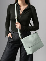 Cross Body Tas Soft Miniprix Blauw soft MD5231-vue-porte