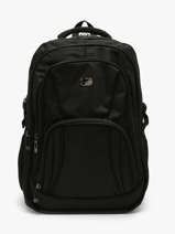 Sac � Dos Business David jones Noir business PC006
