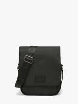 Sac Bandouli�re David jones Noir men 931105