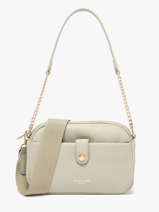 Sac Bandouli�re Alpes David jones Vert alpes 1