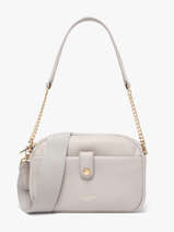 Cross Body Tas Alpes David jones Violet alpes 1