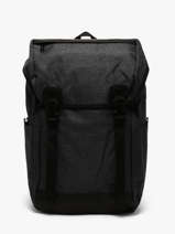 Business Rugzak David jones Zwart business PC037A