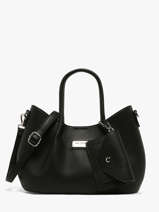 Sac Port� Main Clarence Ted lapidus Noir clarence AV51103