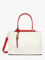 Sac � Main Azalie Ted lapidus Multicolore azalie TLHF9583