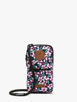 Porte T�l�phone  Cabaia Multicolore accessoire PHONEBAG