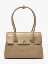 Sac Port� �paule South Africa Polyurethane David jones Marron south africa CM8319