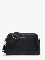 Sac Bandouli�re South Africa Polyurethane David jones Noir south africa CM8312