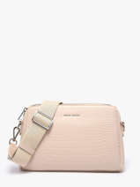 Sac Bandouli�re South Africa Polyurethane David jones Beige south africa CM8312