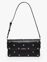 Sac Port� �paule Sadie Guess Noir sadie VG811819