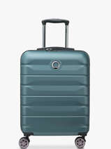 Valise Cabine Air Armour Delsey Vert air armour - 3866-803