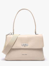 Sac Port� �paule South Africa Polyurethane David jones Beige south africa CM8320