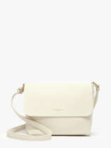 Sac Bandouli�re Grained Miniprix Beige grained F7557OR