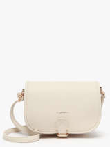 Sac Bandouli�re Grained Miniprix Beige grained F7532OR