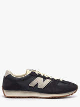 Sneakers New balance Bleu boy U47193F