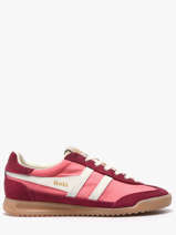 Sneakers Gola Rose women CLB577KK