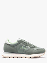 Sneakers Sun68 Multicolore women Z3620184