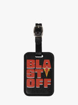 Porte-adresse American tourister Noir american tourist.ta 160234