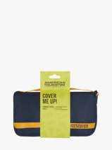 Housse Valise American tourister Bleu american tourist.ta 159213