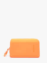 Soepele Toiletzak American tourister Oranje urban groove 155518