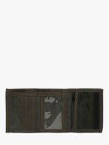 Portefeuille Kentwood Dickies Groen kentwood KD0A4X7S-vue-porte