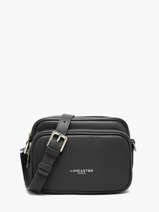 Sac Bandouli�re Donna Ama Cuir Lancaster Noir donna ama 67