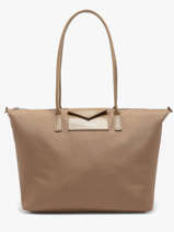 Sac Cabas A4 Smart Lancaster Beige smart kba 31