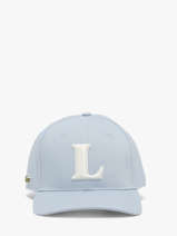 Pet Lacoste Blauw accessoires RK034200