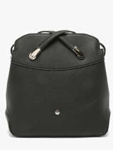 Sac � Dos Hexagona Noir maya 2120285