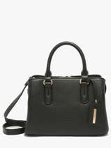 Sac Port� Main Zora Hexagona Noir zora 8620229