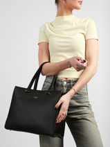 Schoudertas Alpes David jones Bruin alpes CM8204-vue-porte