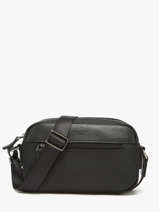 Sac Bandouli�re Hexagona Noir travel light 2920115
