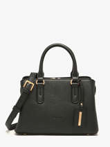 Sac Port� Main Zora Hexagona Noir zora 8620229