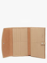 Tout-en-un Maya Hexagona Marron maya 218453-vue-porte