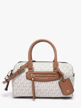 Sac Bandouli�re Jet Set Polyester Michael kors Beige jet set S6GTVC0B
