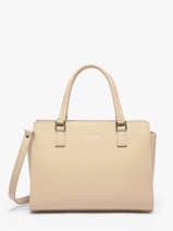 Trapezetas Smooth Leder Lancaster Beige smooth 3