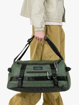 Sac De Voyage Cabine Sac � Dos Tarp Eastpak Vert tarp A5BKYTAR-vue-porte