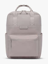 Bergen Pro - Sac � Dos 1 Compartiment + Pc 15" Kapten and son Rose backpack P