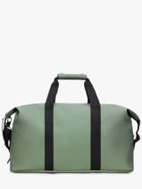 Hilo Weekend Bag - Sac De Voyage Cabine Rains Vert travel 14200