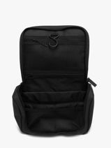 Trousse De Toilette Rains Noir travel 16310-vue-porte