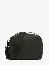 Pochette Homme Rains Noir city 14100