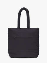 Sac Port� �paule Moss Nylon Ucon acrobatics Noir moss MO