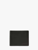 Portefeuille Leder Valentino fort VPP9LX15