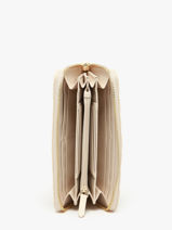 Portefeuille Samba Re Valentino Blanc samba re VPS8G155-vue-porte