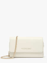 Sac Bandouli�re Doris Re Valentino Blanc doris re VPS9N212
