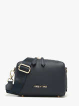 Sac Bandouli�re Pattie Valentino Bleu pattie VBS52901