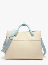 Sac � Main Alexia Summer Valentino Beige alexia summer VBSA0D02