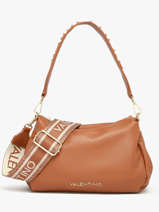 Schoudertas Dea Re Valentino Bruin dea re VBS9UM08