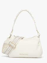 Sac Port� �paule Dea Re Valentino Blanc dea re VBS9UM08