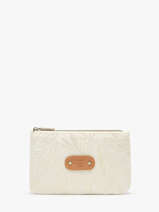Portemonnee Mila louise Beige tk 23690TK