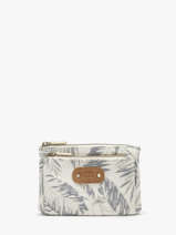 Porte-monnaie Mila louise Marron tk 23690TK